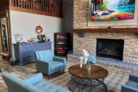 Communal lounge/ TV room, Other, Seating area