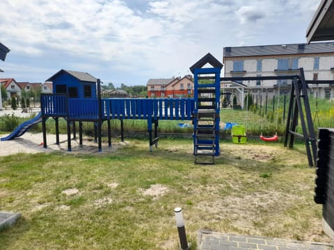 Children play ground