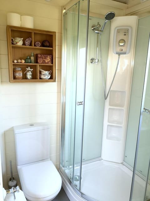 Sunset Hideaway House in Wales