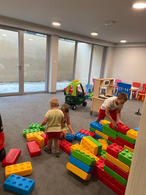 Apartament BD Premium II Klifowa Apartment in West Pomeranian Voivodeship, Poland