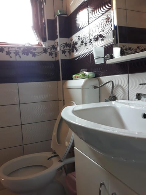 City Apartment Apartment in Federation of Bosnia and Herzegovina