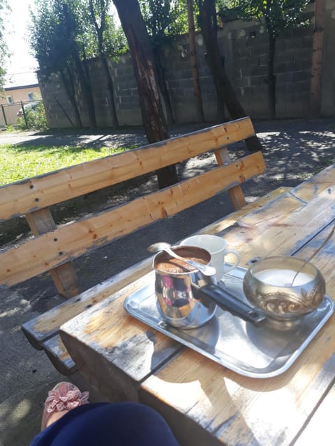 City Apartment Apartment in Federation of Bosnia and Herzegovina