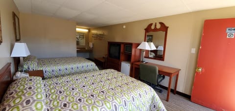 Economy Inn Inn in Wheeler Lake