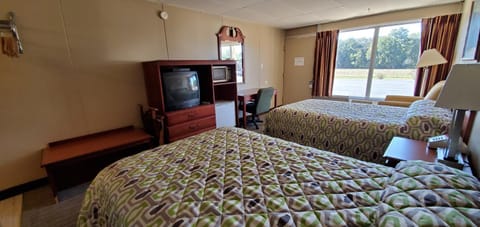 Economy Inn Inn in Wheeler Lake
