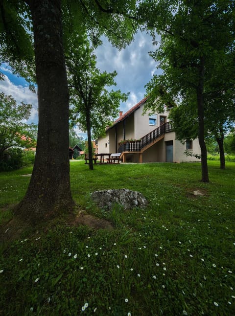 Location, children, Family