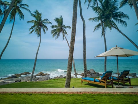Natural landscape, Beach