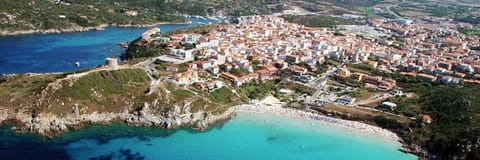 Nearby landmark, Natural landscape, Bird's eye view, Beach