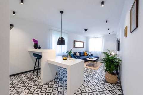 Sun and stone apartment Apartment in Cavtat