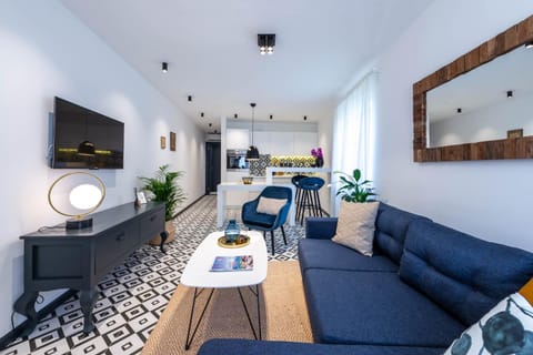 Sun and stone apartment Apartment in Cavtat