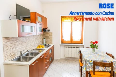 Terra Mia Apartment in Agerola