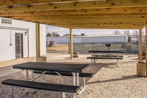 Spencer Inn & Suites Hotel in Iowa