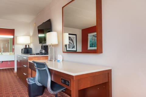 Spencer Inn & Suites Hotel in Iowa