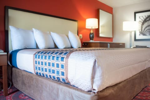 Spencer Inn & Suites Hotel in Iowa