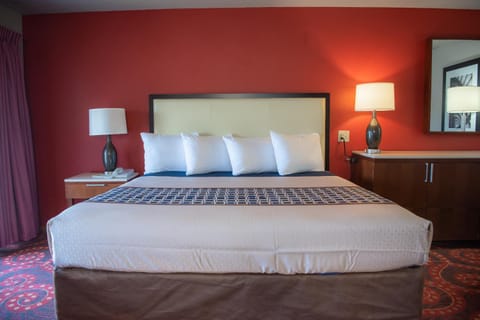 Spencer Inn & Suites Hotel in Iowa