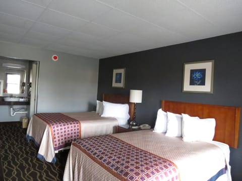 Travelodge by Wyndham Walterboro Inn in Walterboro