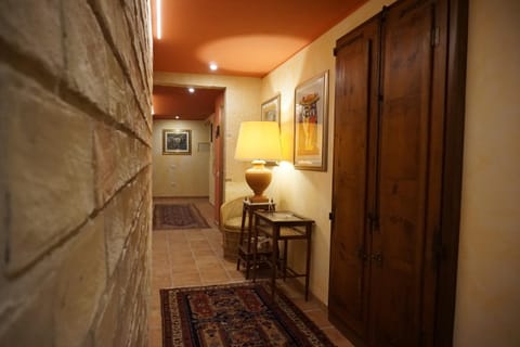 PALAZZO FULGHER Bed and Breakfast in Cagliari