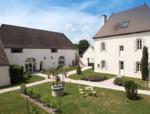 Facade/entrance, Bird's eye view, Garden, Other, Garden view