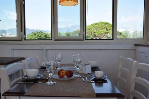 Levante Bed and Breakfast in Marina di Carrara