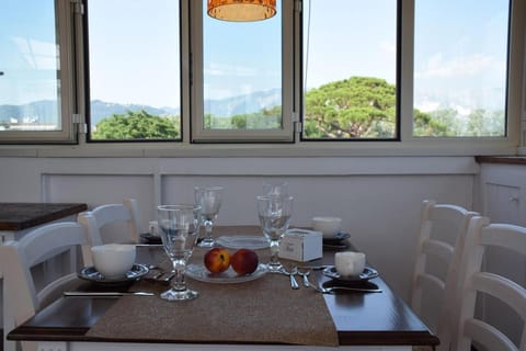 Levante Bed and Breakfast in Marina di Carrara