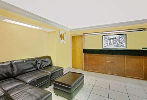 Lobby or reception, On site