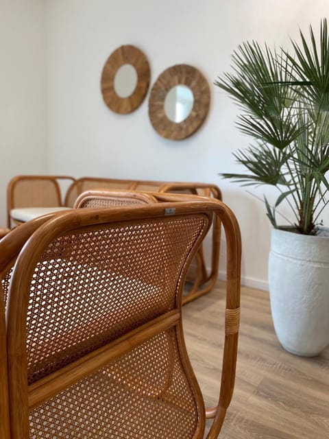 BOHO Butikowe Apartamenty Jastrzębia Góra Apartment in Pomeranian Voivodeship