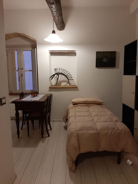 IL TEATRO ALLOGGI Apartment in Terni