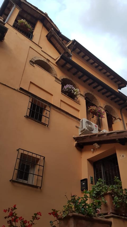 IL TEATRO ALLOGGI Apartment in Terni