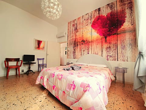 Accogliente Casa Indipendente con Wi-Fi Gratuito, a Due Passi dal Centro e dalle Attrazioni Apartment in Ravenna