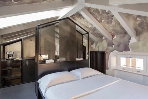Casa Trentini - Atemporary Art Apartments Apartment in Trentino-South Tyrol