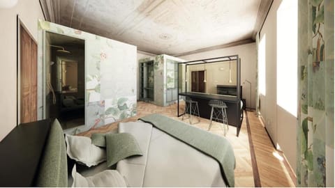 Casa Trentini - Atemporary Art Apartments Apartment in Trentino-South Tyrol