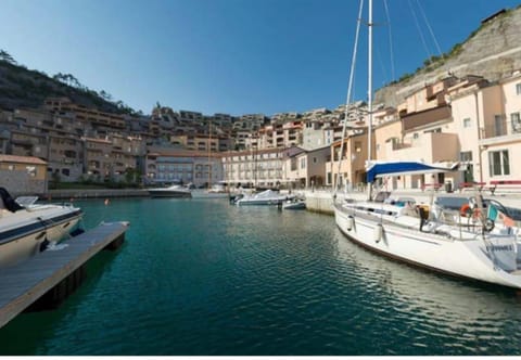 PORTOPICCOLO Luxury Penthouse Apartment in Friuli-Venezia Giulia