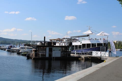 Menuetti - best lake view Apartment in Finland