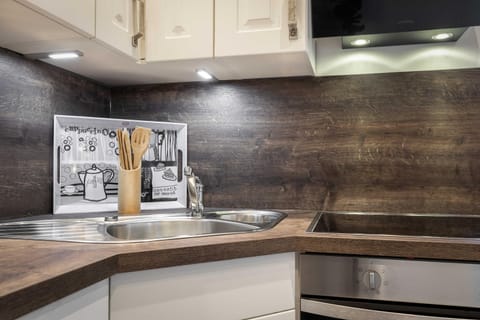 Haus Jensen 1 House in Nordfriesland