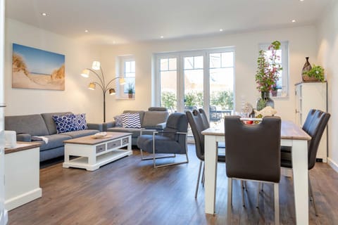 Haus Jensen 2 House in Nordfriesland