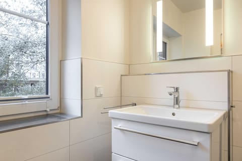 Haus Jensen 3 House in Nordfriesland