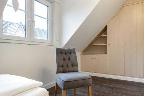 Haus Jensen 3 House in Nordfriesland