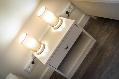 Haus Jensen 3 House in Nordfriesland