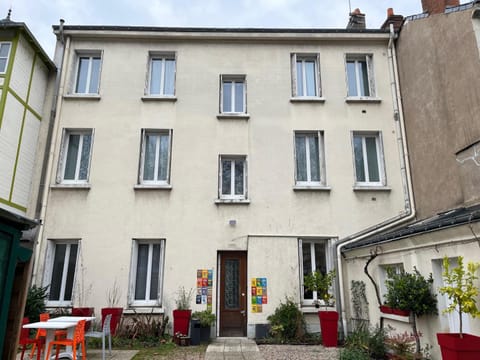 Hôtel Saint Eloi Hotel in Tours