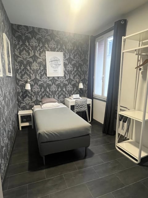 Hôtel Saint Eloi Hotel in Tours