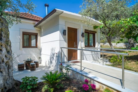 villa Santa Marina Villa in Thasos