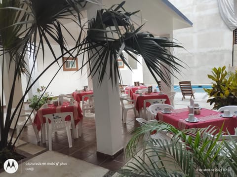 Hotel D Abril Hotel in State of Oaxaca