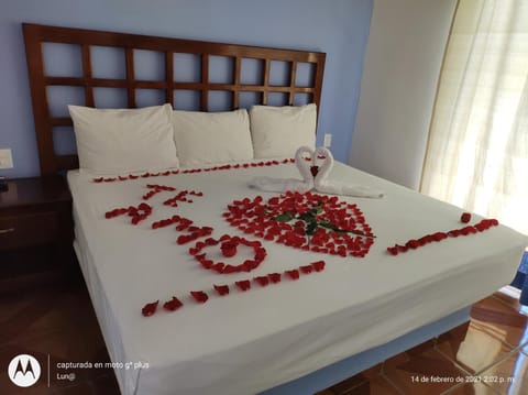 Hotel D Abril Hotel in State of Oaxaca