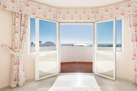 View (from property/room)