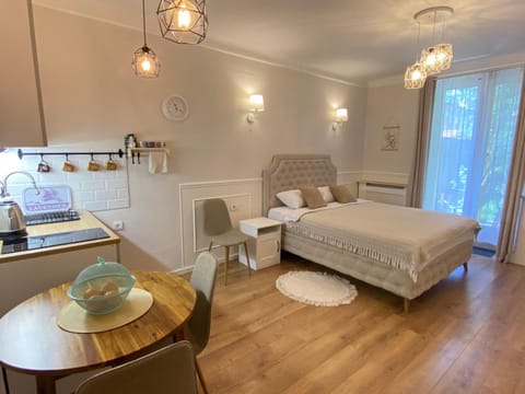 Apartment 42 - City Center Bed and Breakfast in Belgrade