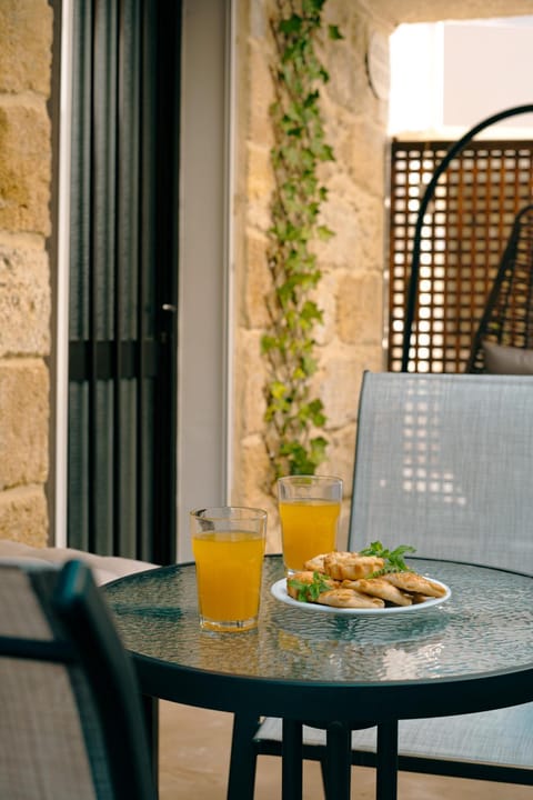 Kiki's House near Falassarna and Balos House in Crete