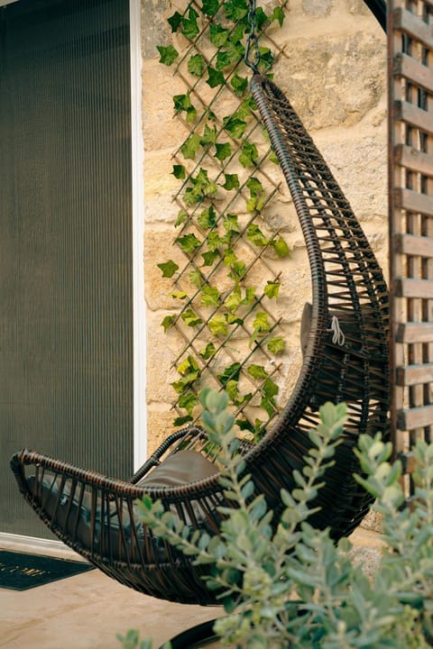 Kiki's House near Falassarna and Balos House in Crete