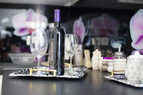 Apartman Mirko Apartment in Lika-Senj County