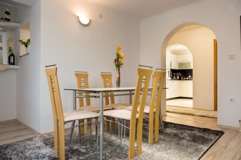 Apartman Mirko Apartment in Lika-Senj County