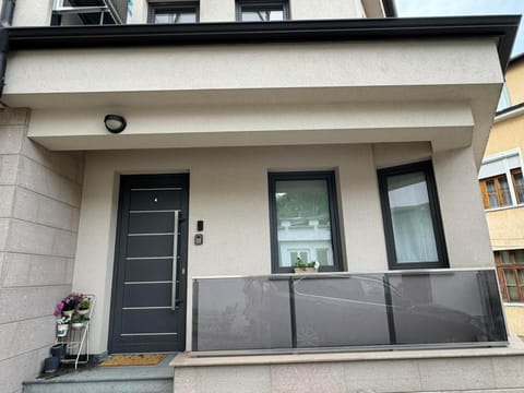 Casa Lavenda House in Plovdiv