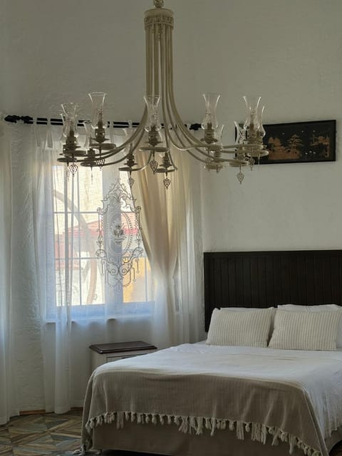 Alaçatı Albatross Hotel Hotel in Alaçatı